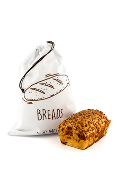 Saco para Pão SoBags