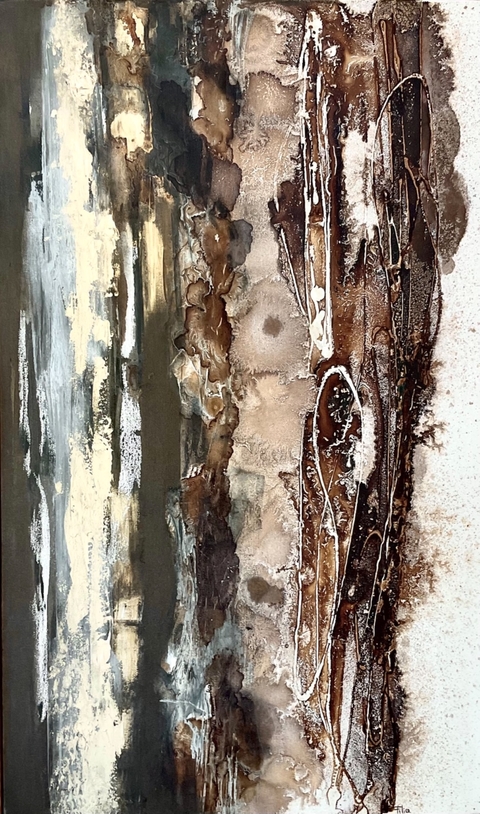 “Sin Termino Medio “ Serie N 2