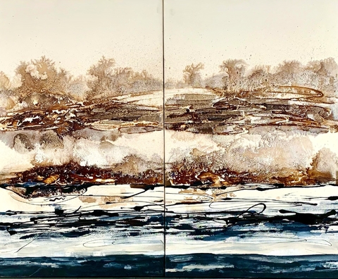 “Sin Termino Medio “Serie N 7