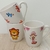 Taza Cerámica