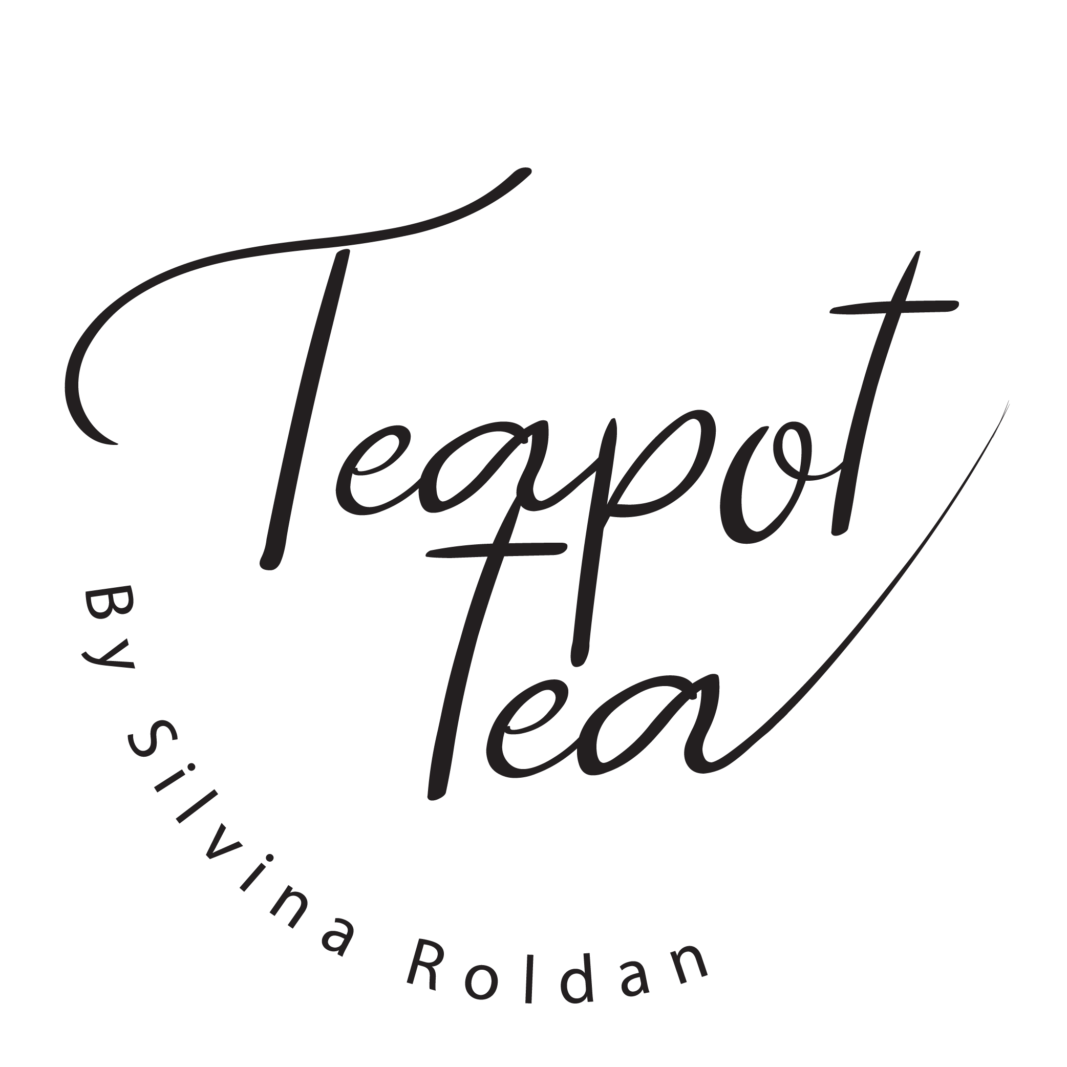 Teapot Tea