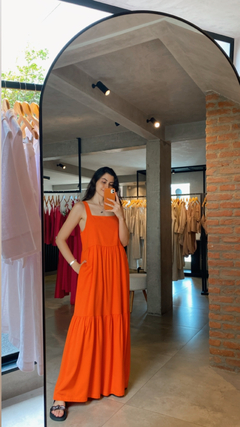 Vestido betina na internet