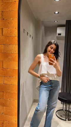 Blusa Olga - SUBURBAN store