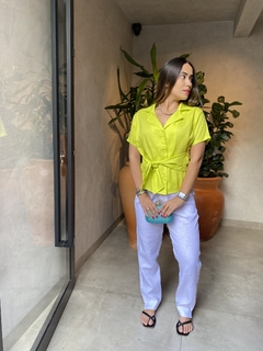 Imagem do Blusa Luiza