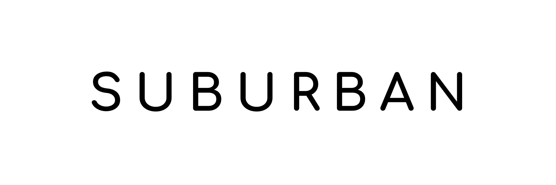 SUBURBAN store