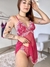 CAMISOLA ALINE - Mana Lingerie