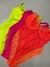 BODY ATENA NEON - Mana Lingerie