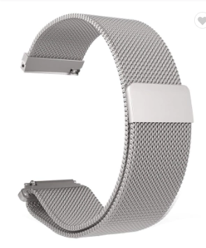 Malla metal 20mm (con perno)