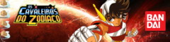 Banner da categoria Bandai