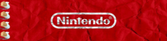 Banner da categoria Nintendo