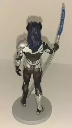 Boneco Midnight Disney Marvel Vietnam Infinity War Usado - loja online