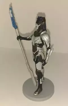 Boneco Midnight Disney Marvel Vietnam Infinity War Usado na internet
