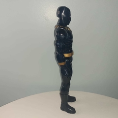 Boneco Pantera Negra Titan Hero Hasbro Marvel 2015 - 29 Cm na internet