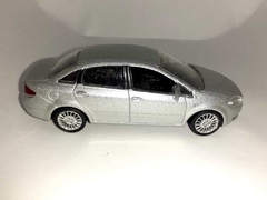 Miniatura Fiat Linea Prata Norev Metal 1:43 - comprar online