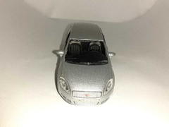 Miniatura Fiat Linea Prata Norev Metal 1:43 na internet