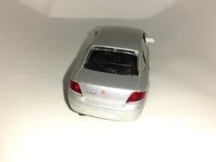 Miniatura Fiat Linea Prata Norev Metal 1:43 - Biggerbox Brinquedos Usados e Vintage