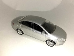 Miniatura Fiat Linea Prata Norev Metal 1:43 - loja online