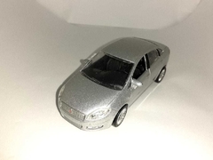 Imagem do Miniatura Fiat Linea Prata Norev Metal 1:43