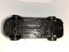 Miniatura Fiat Linea Prata Norev Metal 1:43 - comprar online