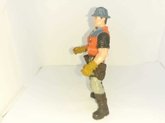 Chap Mei Boneco Militar M 003 - 9 Cm - loja online