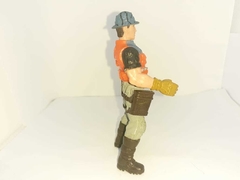 Chap Mei Boneco Militar M 003 - 9 Cm na internet