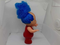 Palhaço Cotiplás Antigo - 16 Cm - comprar online