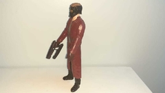 Imagem do Star Lord Guardiões da Galáxia Peter Quill Marvel Titan Hero Hasbro 2014 com Blaster