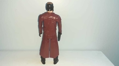 Star Lord Guardiões da Galáxia Peter Quill Marvel Titan Hero Hasbro 2014 com Blaster - loja online