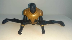 Imagem do Pantera Negra Marvel Avengers Hasbro Titan Heroes 30 Cm  2015 - 7 Pontos de Articulação