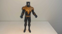 Pantera Negra Marvel Avengers Hasbro Titan Heroes 30 Cm  2015 - 7 Pontos de Articulação - loja online