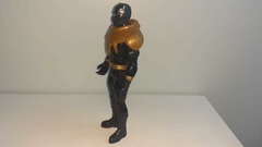 Pantera Negra Marvel Avengers Hasbro Titan Heroes 30 Cm  2015 - 7 Pontos de Articulação - Biggerbox Brinquedos Usados e Vintage