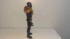 Pantera Negra Marvel Avengers Hasbro Titan Heroes 30 Cm  2015 - 7 Pontos de Articulação - comprar online