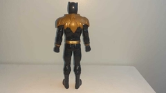 Pantera Negra Marvel Avengers Hasbro Titan Heroes 30 Cm  2015 - 7 Pontos de Articulação na internet