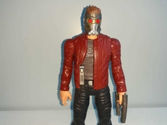Boneco Star Lord Guardiões Da Galáxia 2 Music Mix Usado - loja online