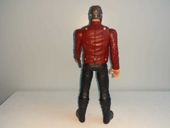 Boneco Star Lord Guardiões Da Galáxia 2 Music Mix Usado na internet