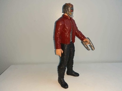 Boneco Star Lord Guardiões Da Galáxia 2 Music Mix Usado - comprar online