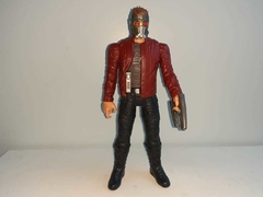 Boneco-Star-Lord-Guardiões-Da-Galáxia-2-Music-Mix-Usado