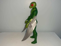 Boneco Hasbro - Marvel Spider-Man Marvels Vulture C0009 - 30 cm - Biggerbox Brinquedos Usados e Vintage