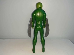 Boneco Hasbro - Marvel Spider-Man Marvels Vulture C0009 - 30 cm na internet