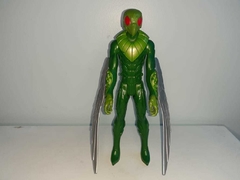 Boneco Hasbro - Marvel Spider-Man Marvels Vulture C0009 - 30 cm
