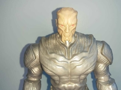 Boneco Lobo Da Estepe Justice League Mattel 30 Cm Ótimo Estado na internet
