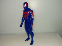 Boneco Homem Aranha 2099 Hasbro 30cm Titan Hero Series - loja online