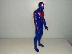 Boneco Homem Aranha 2099 Hasbro 30cm Titan Hero Series - comprar online
