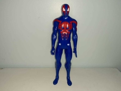 Boneco-Homem-Aranha-2099-Hasbro-30-cm-Titan-Hero-Series