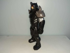 Boneco 30cm Rhino Marvel Ultimate Spiderman Hasbro Usado ótimo na internet