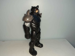 Boneco 30cm Rhino Marvel Ultimate Spiderman Hasbro Usado ótimo - comprar online