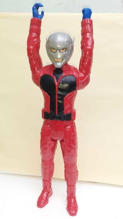 Imagem do Boneco Ant-man / Homem Formiga/ Marvel/Avengers/Hasbro 30cm