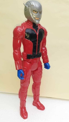 Boneco Ant-man / Homem Formiga/ Marvel/Avengers/Hasbro 30cm - comprar online