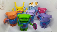Coleção-Cada-Um-Na-Sua-Casa-Oh-Mc-Donalds-7-Personagens
