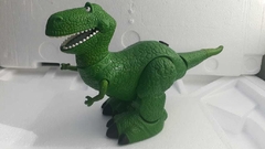 Dinossauro-Rex-Toy-Story-Fischer-Price-A-Pilhas-17-Cm-Usado